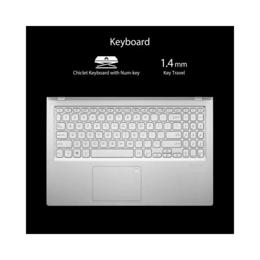 ASUS VivoBook 15 Intel Core i310th Gen ICICI Flexipay