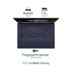 ASUS Vivobook Gaming Intel Core i5 9th Gen Best Online Price