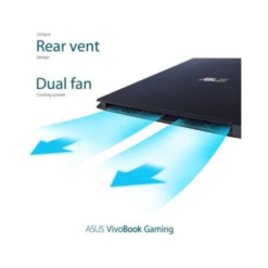 ASUS Vivobook Gaming Intel Core i5 9th Gen Best Online Price