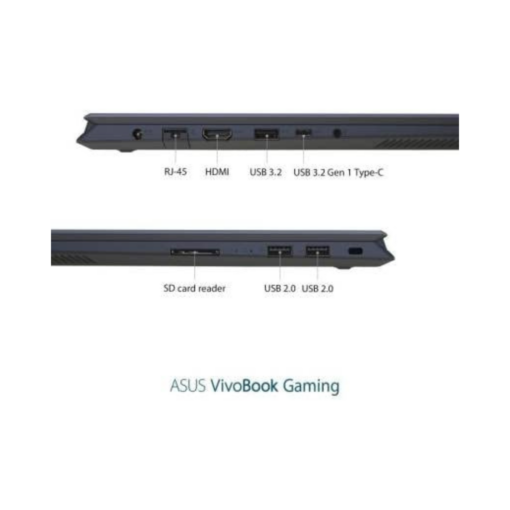 ASUS Vivobook Gaming Intel Core i5 9th Gen Best Online Price
