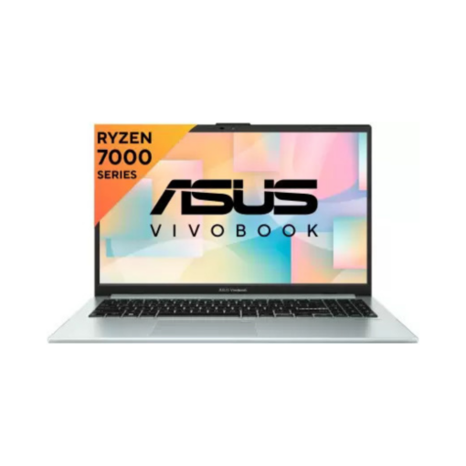 ASUS VivoBook Go 15 Ryzen 3 Quad Core 7320U Price in India