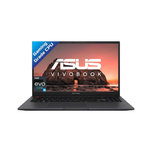 ASUS Vivobook S 15 Intel Core EVO i5-12500H Kotak Flexipay