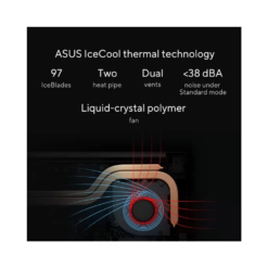 ASUS Vivobook S14 OLED Intel EVO Core i7 ICICI Flexipay