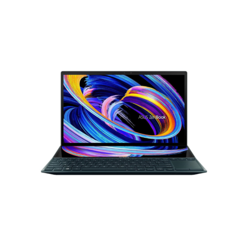 ASUS ZenBook Duo 14 Intel Core i5 11th Gen Specifications