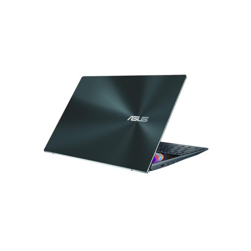ASUS ZenBook Duo 14 Touch Panel Intel Core i7 Kotak Flexipay