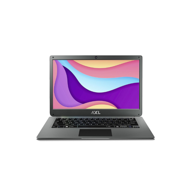 AXL VayuBook Intel Celeron N4020 HDFC Flexipay