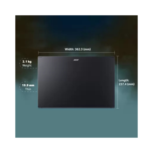 Acer Aspire 7 A715-51G-527C Intel Core i5 12th Gen Price in India