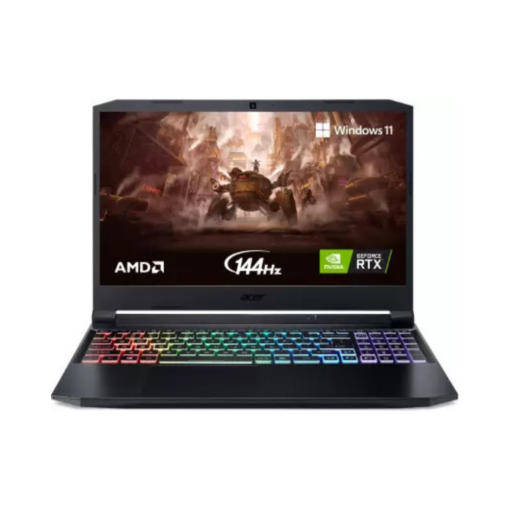 Acer Nitro 5 AN515-45 Core AMD R5-5600HBest Online Price