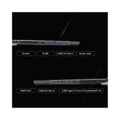 Acer Predator Helios 300 Intel Core i7 11th Gen Price in India