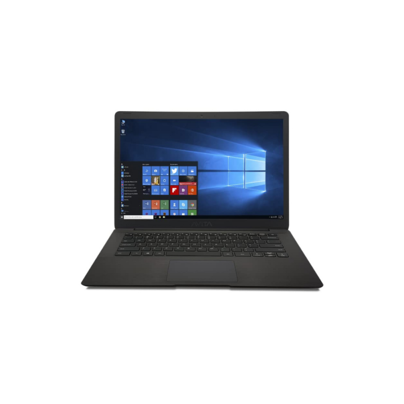 Avita PURA APU AMD Dual Core A6 BoB Cardless EMI