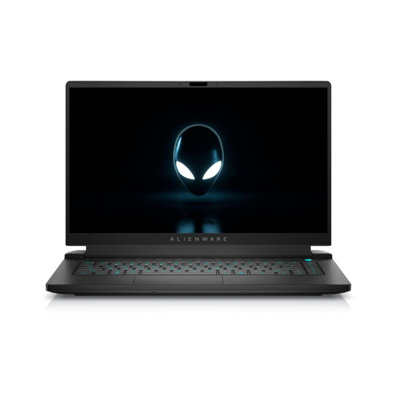 Dell Alienware M15 R7 Gaming Intel Core i7 HDFC Cardless EMI