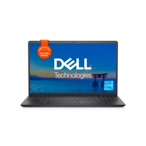 Dell Inspiron 3520 Intel Core i3-1115G4 HDFC Cardless EMI