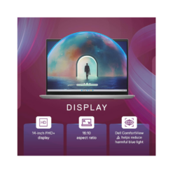 Dell Inspiron 5430 Intel Core i5-1335U IDFC Cardless EMI