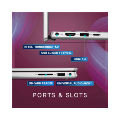 Dell Inspiron 5430 Core i5-1335U 16GB/512GB Laptop