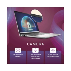 Dell Inspiron 5430 Intel Core i5-1335U IDFC Cardless EMI