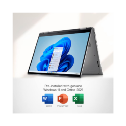 Dell Inspiron 7420 2 in 1 Intel Core i5-1235U Kotak Cardless EMI