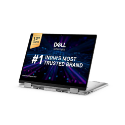 Dell Inspiron 7430 2 in 1 Intel Core i5-1335U ICICI Cardless EMI