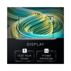 Dell XPS 15- 9530 Intel Core i7-13700H Kotak Debit Card EMI