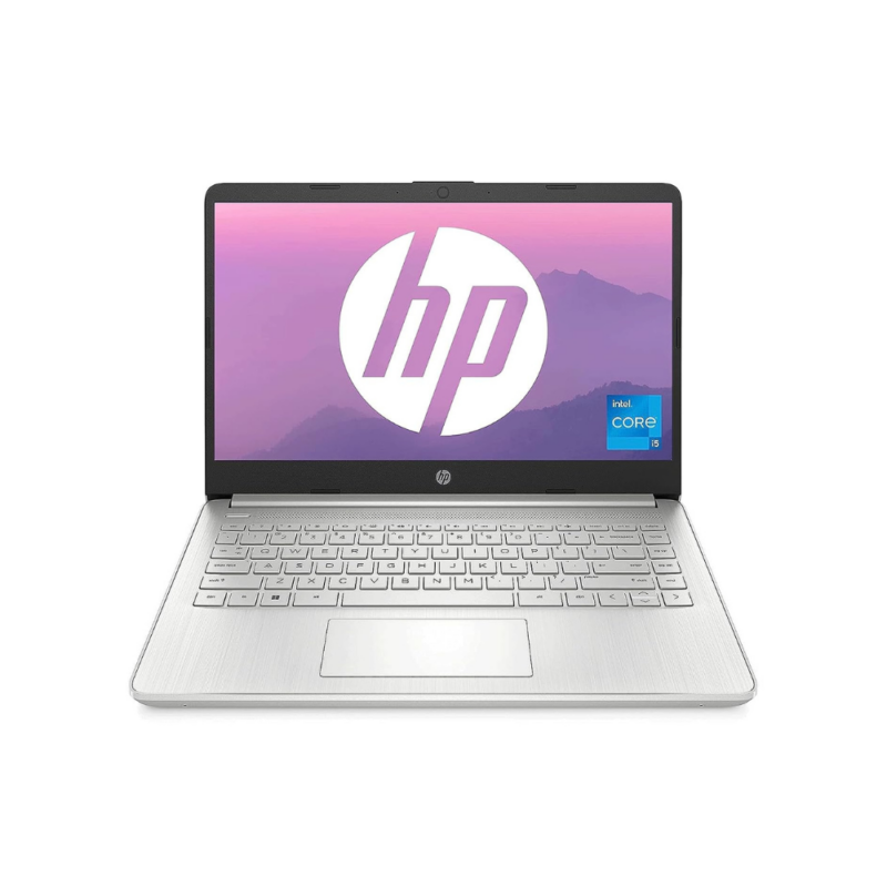 HP 14s - dy5005TU Intel Core i5 12th Gen Kotak Debit Card EMI