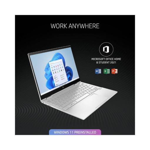 HP Envy x360-bf0085TU Creator Intel Core i5 Best Online Price