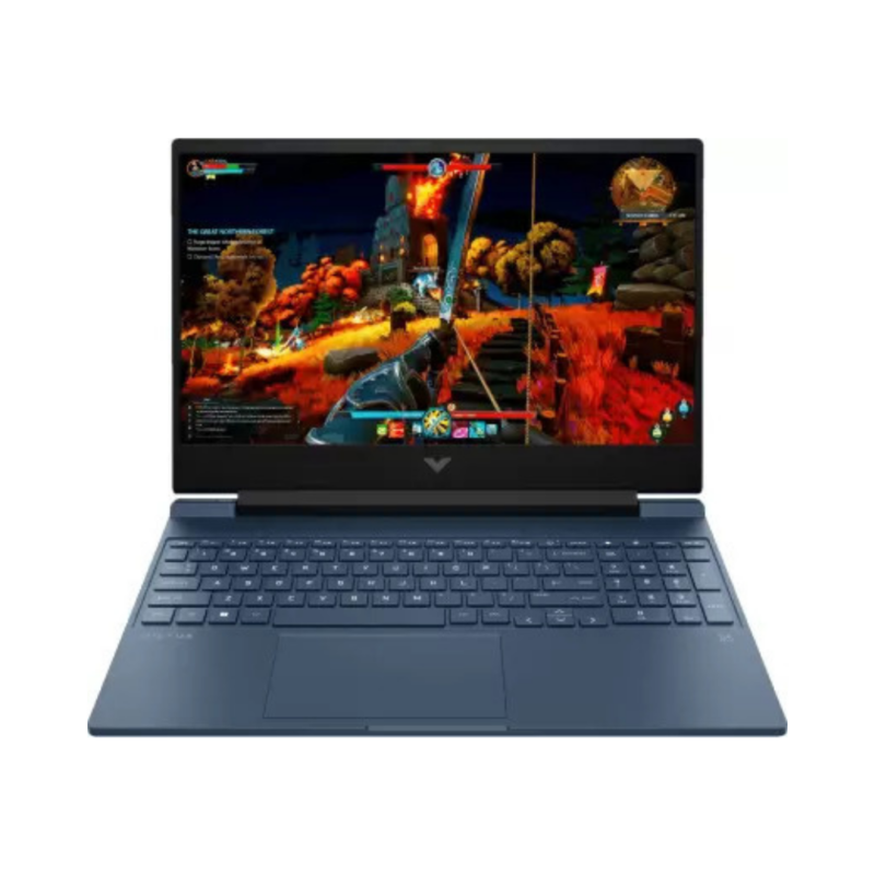 HP Victus 15-fb0147AX AMD Ryzen 5-5600H Price in India