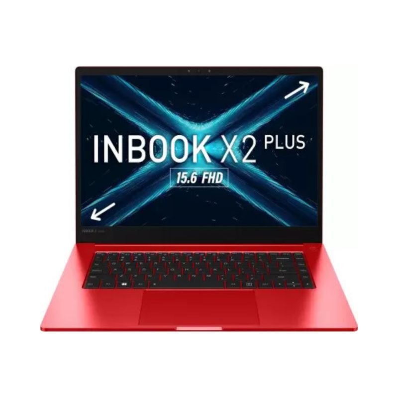 Infinix INBook X2 Plus XL25 Intel Core i5 11th Gen Price in India
