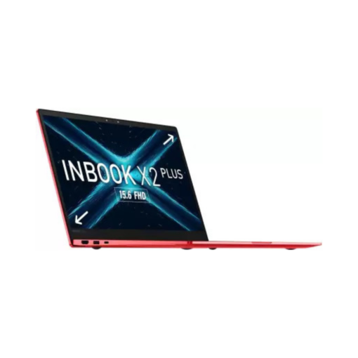 Infinix INBook X2 Plus XL25 Intel Core i5 11th Gen Price in India