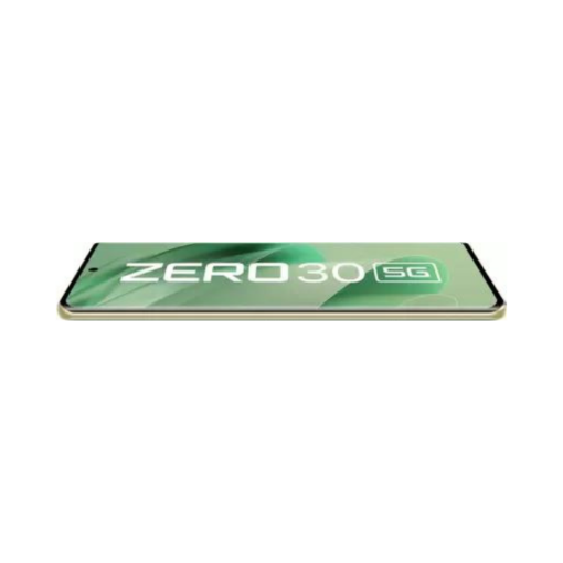 Infinix Zero 30 5G 8GB 256GB Rome Green Price in India