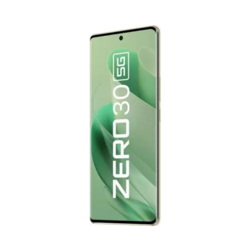 Infinix Zero 30 5G 12GB 256GB Rome Green Price in India
