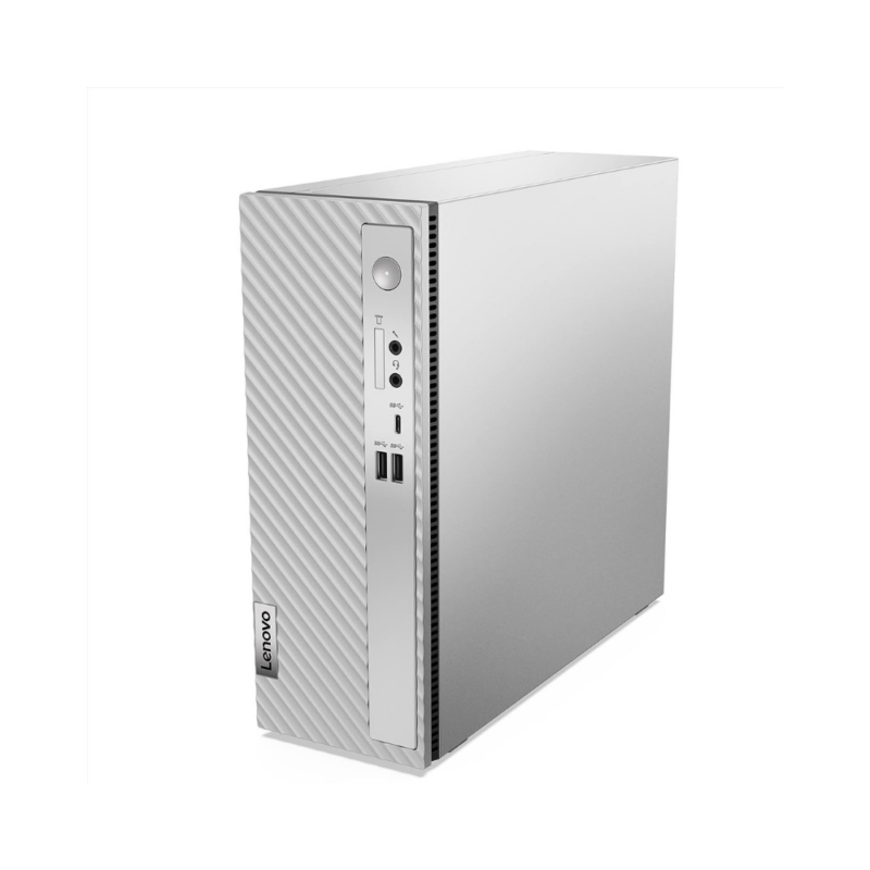 Lenovo Ideacenter 3 Core i3-12th Gen Desktop Online Price