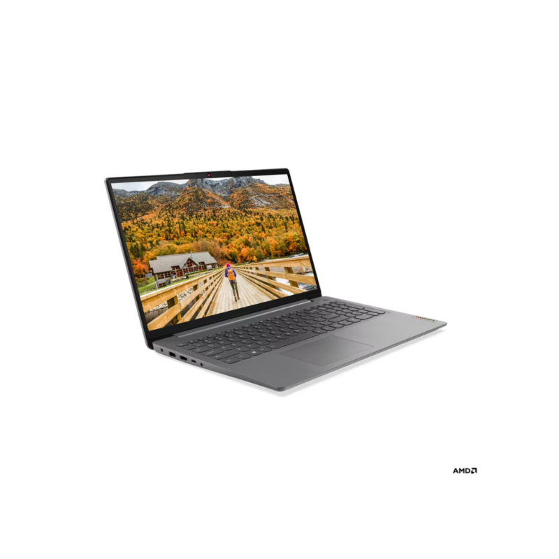 Lenovo IdeaPad 3 AMD Ryzen 7 5700U BoB Cardless EMI