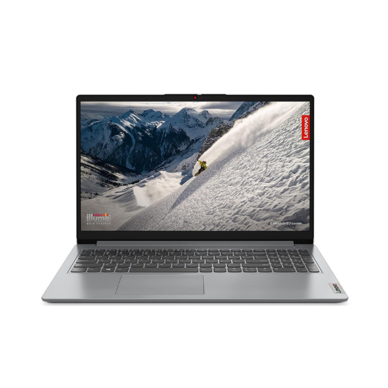 Lenovo IdeaPad Slim 1 AMD Ryzen 5 3500U IDFC Cardless EMI