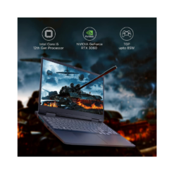 Lenovo Ideapad Gaming 3 Intel Core i5-12450H Best Online Price