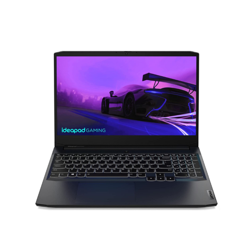Lenovo Ideapad Gaming 3i Intel i5-11320H Kotak Flexipay