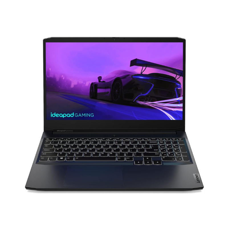 Lenovo Ideapad Gaming 3i Intel Core i5 11th Kotak Cardless EMI