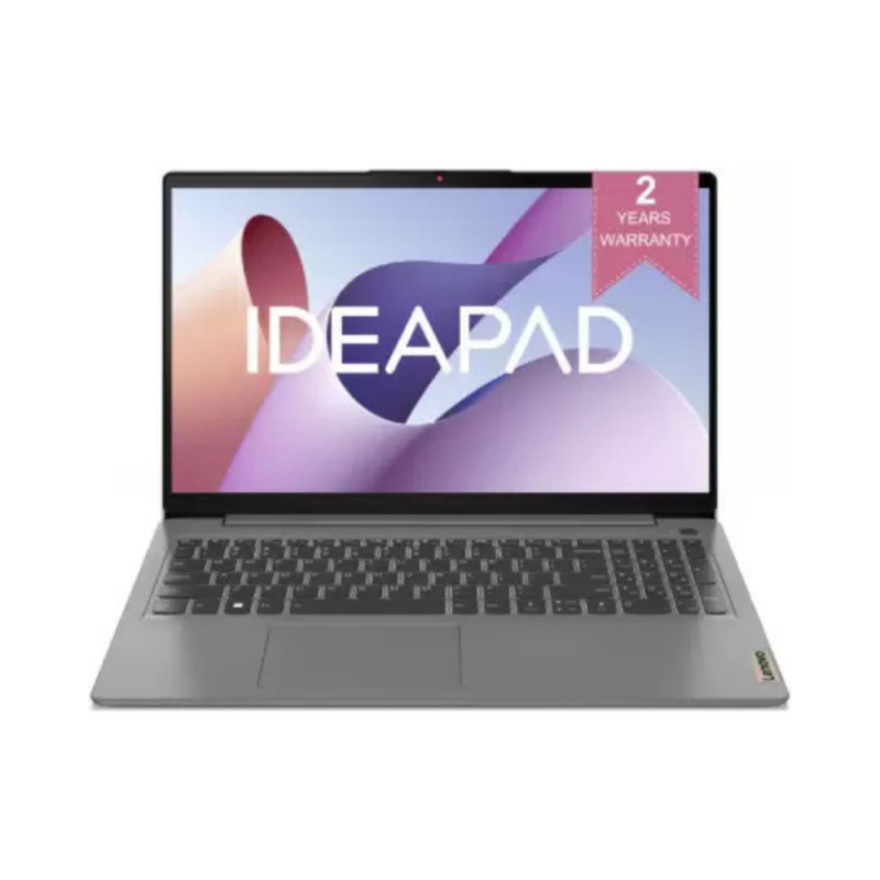 Lenovo Ideapad Slim 3 Intel Core i3 11th Gen Kotak Flexipay