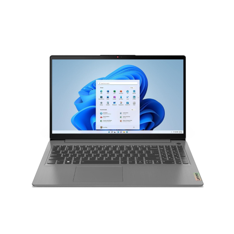 Lenovo Ideapad Slim 3i i5-12th Gen Laptop