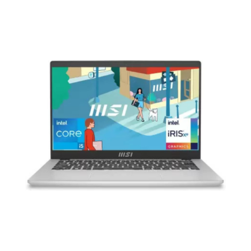 MSI Modern 14 C12M-440IN Intel Core i5 12th Gen Price in India