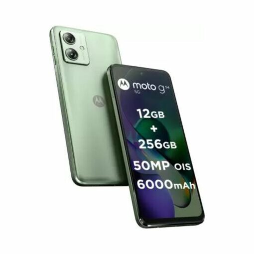 Motorola G54 5G 8GB 128GB Price in India