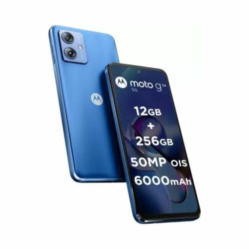 Motorola G54 5G Specifications