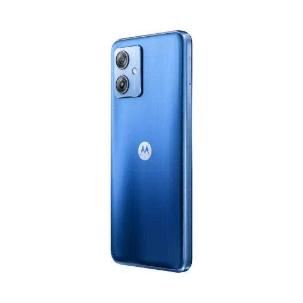 Motorola G54 5G (8GB Memory, 128GB Storage, Pearl Blue)