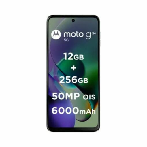 Motorola G54 5G 12GB 256GB Price in India