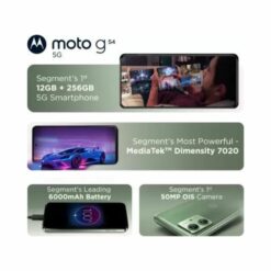 Motorola G54 5G 8GB 128GB Price in India