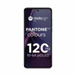 Motorola G84 5G 12GB 256GB Midnight Blue Specifications