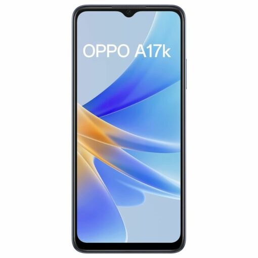 Oppo A17k 3GB 64GB EMI without Credit Card