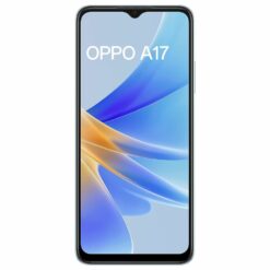 Oppo A17k 3GB 64GB EMI without Credit Card