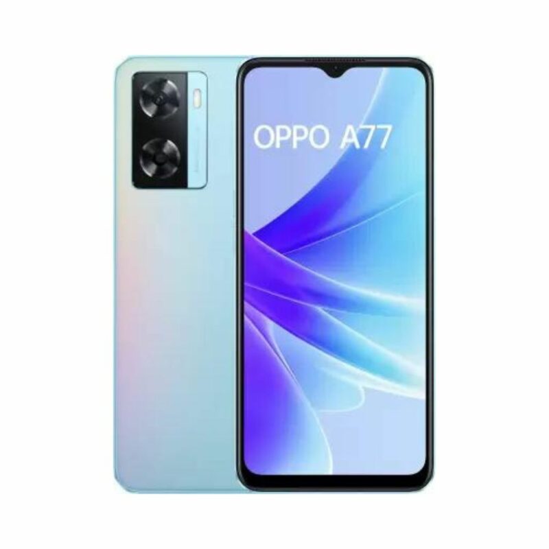 Oppo A77 4GB 64GB ICICI Debit Card EMI Offers