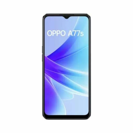 Oppo A77s 8GB 128GB IDFC Bank EMI Card