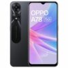 Oppo A78 5G 8GB 128GB Glowing Black Zestmoney EMI