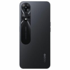 Oppo A78 5G 8GB 128GB Glowing Black Zestmoney EMI